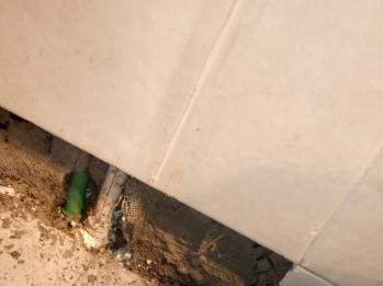 宾县卫生间测漏水公司分享下宾县市地下管线探测方法分析