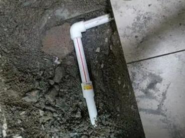 宾县卫生间漏水检测公司分享下家用管道漏水检测方法