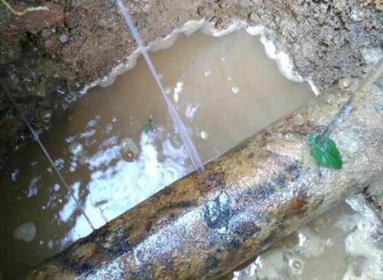 宾县测漏水公司浅析宾县市地下水管漏水检测方法。