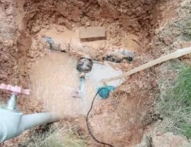 宾县测漏水公司浅析宾县地下水管漏水有哪些处理方法？
