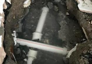  宾县测漏水公司浅析宾县管道泄漏检测公司检测水管泄漏