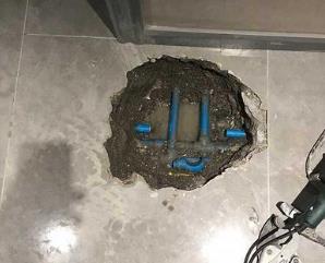 宾县测漏水公司为您专业解答宾县地暖漏水检测中精确漏水检测的成本